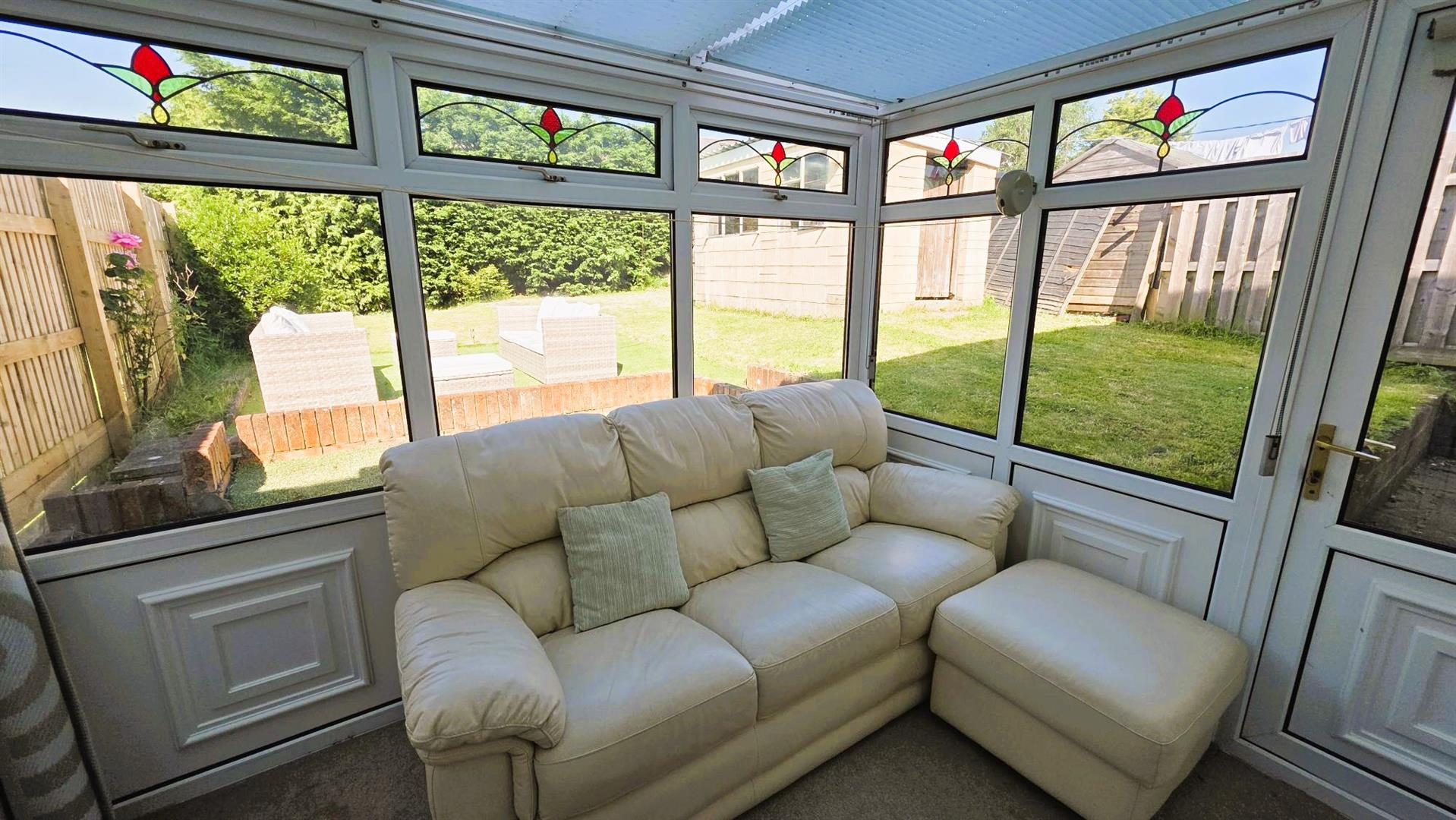 Maes Yr Haf, Llanelli, SA15 3NF